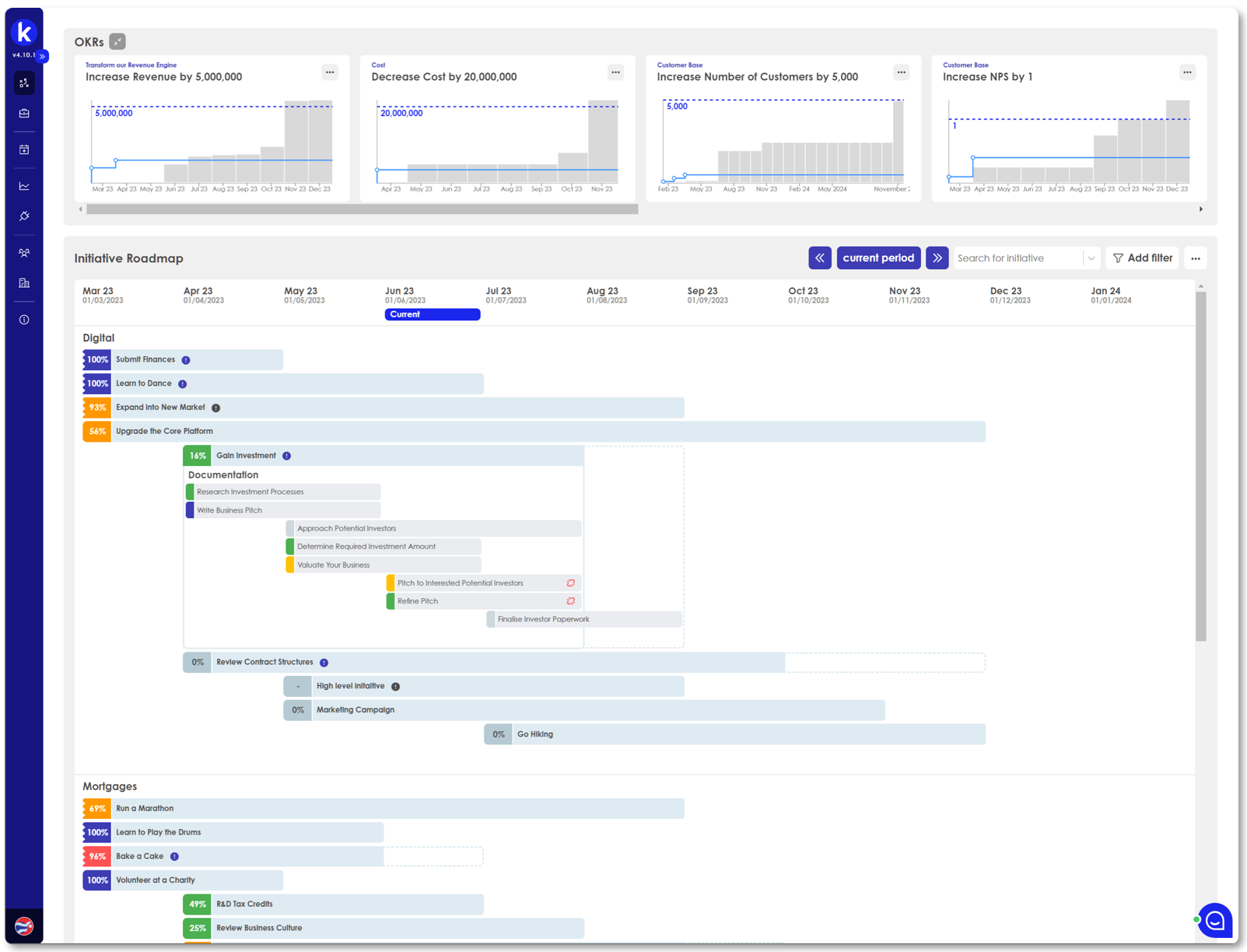 Kiplot Screenshot 4