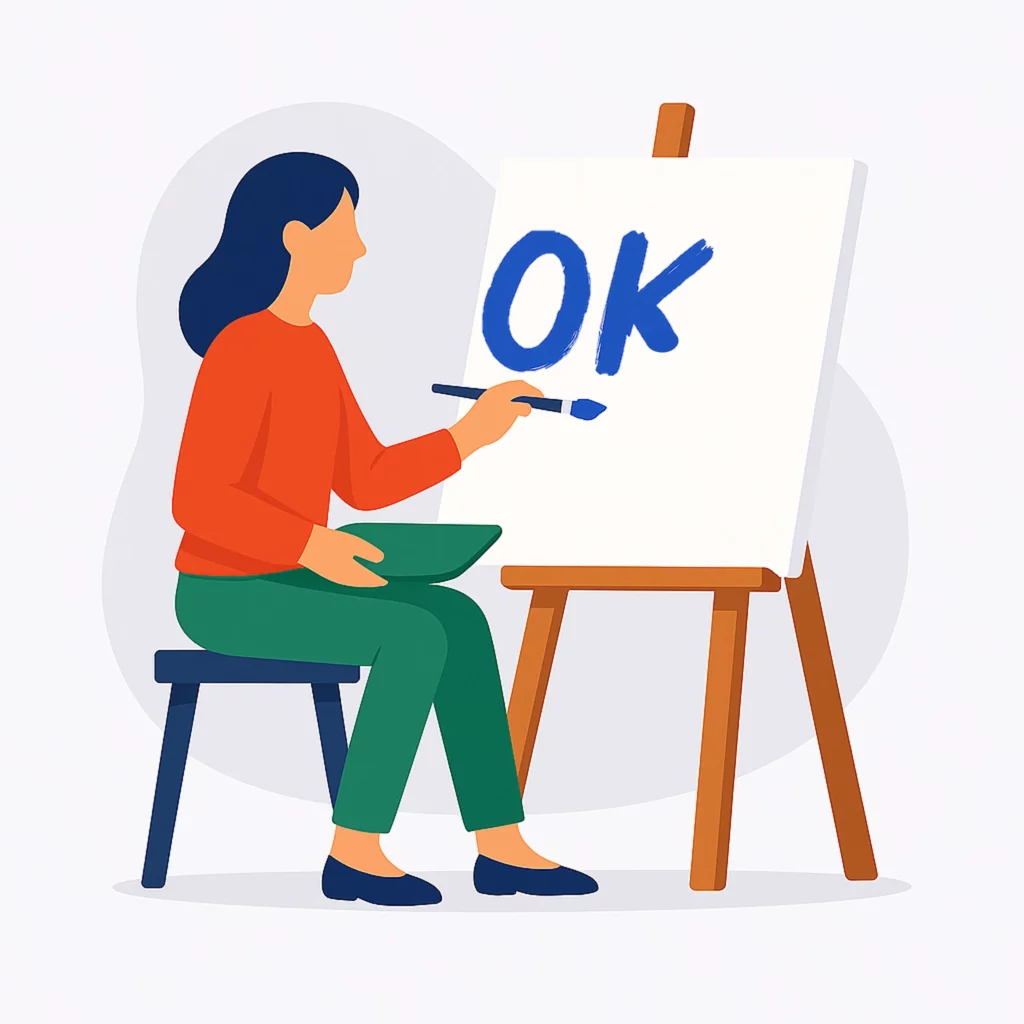 Crafting Enterprise OKRs