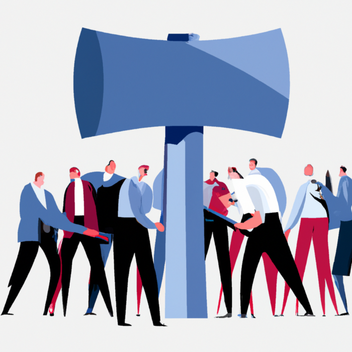 rethinking resource capacity planning hammer vs scalpel