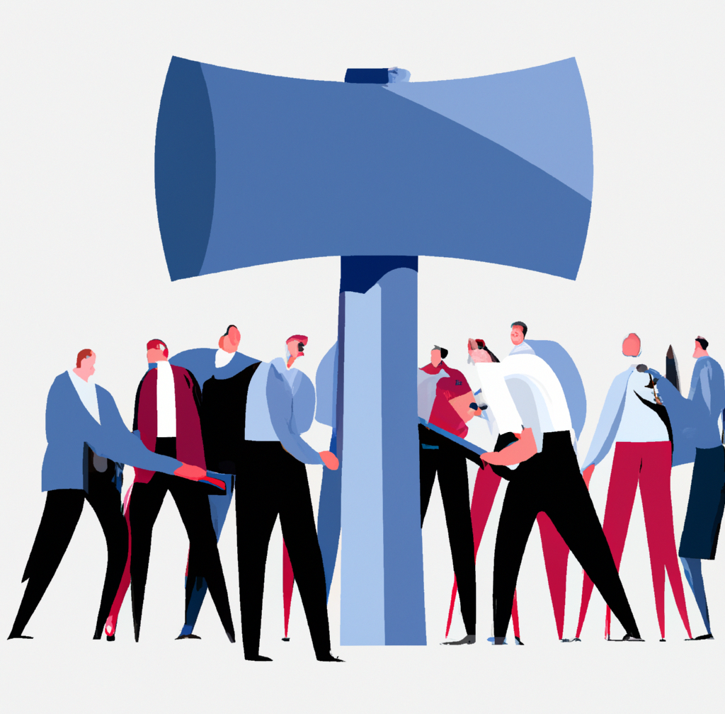 rethinking resource capacity planning hammer vs scalpel