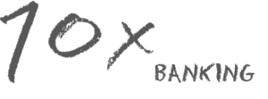 10x Logo