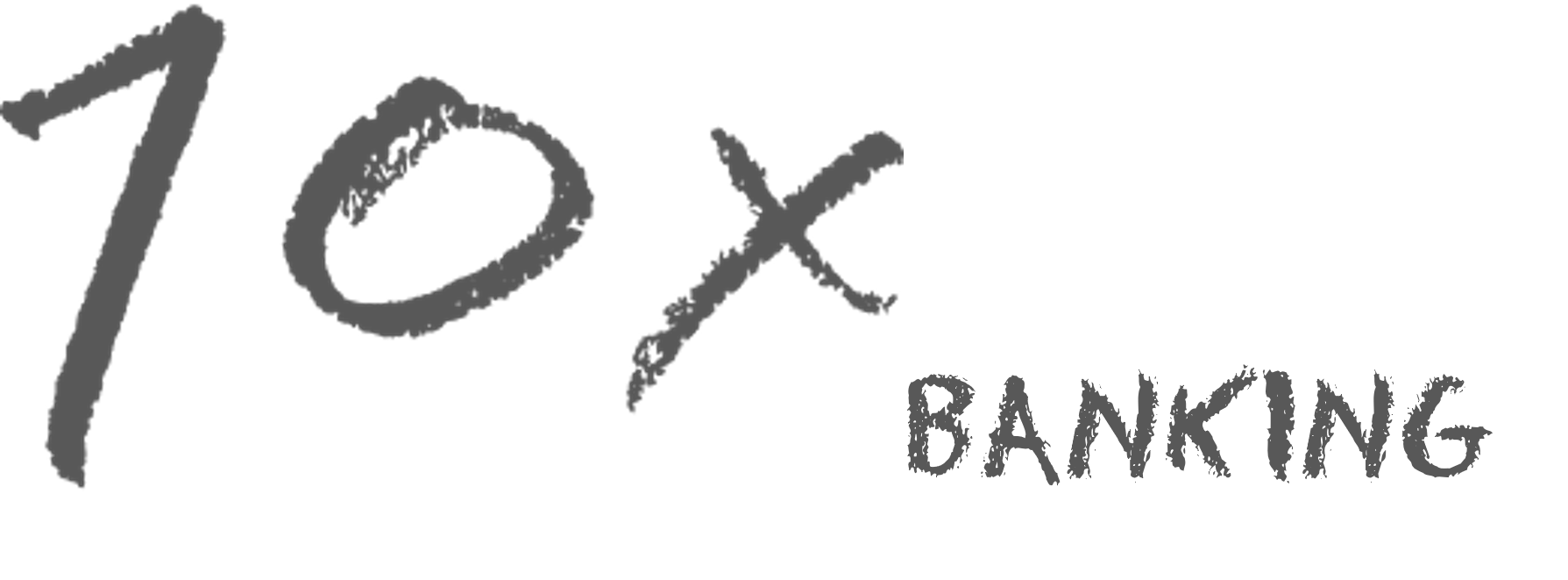 10x Logo