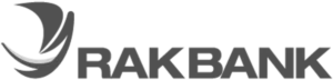 RAKBANK Logo