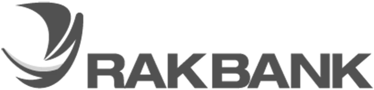 RAKBANK Logo