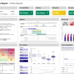 Enterprise Reporting