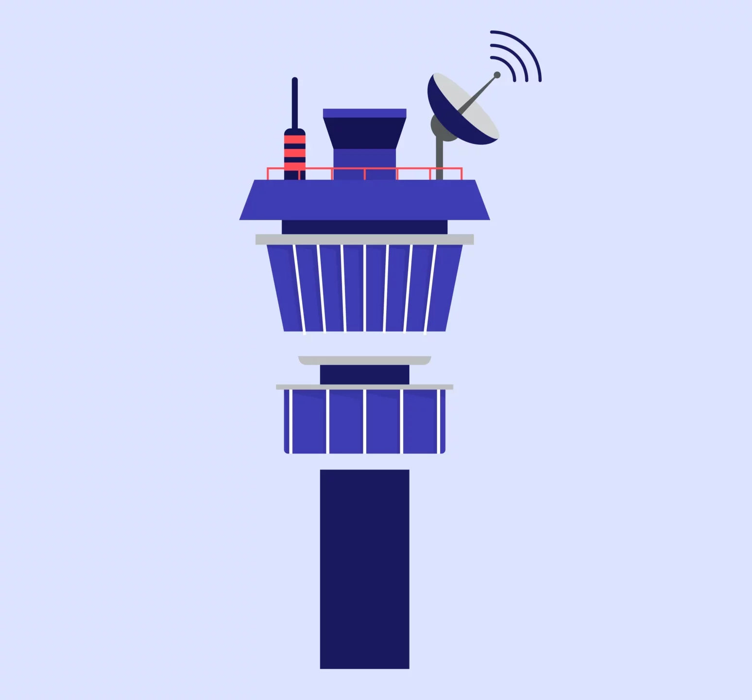 PMO as Air Traffic Control: Orchestrating strategy execution in a ...