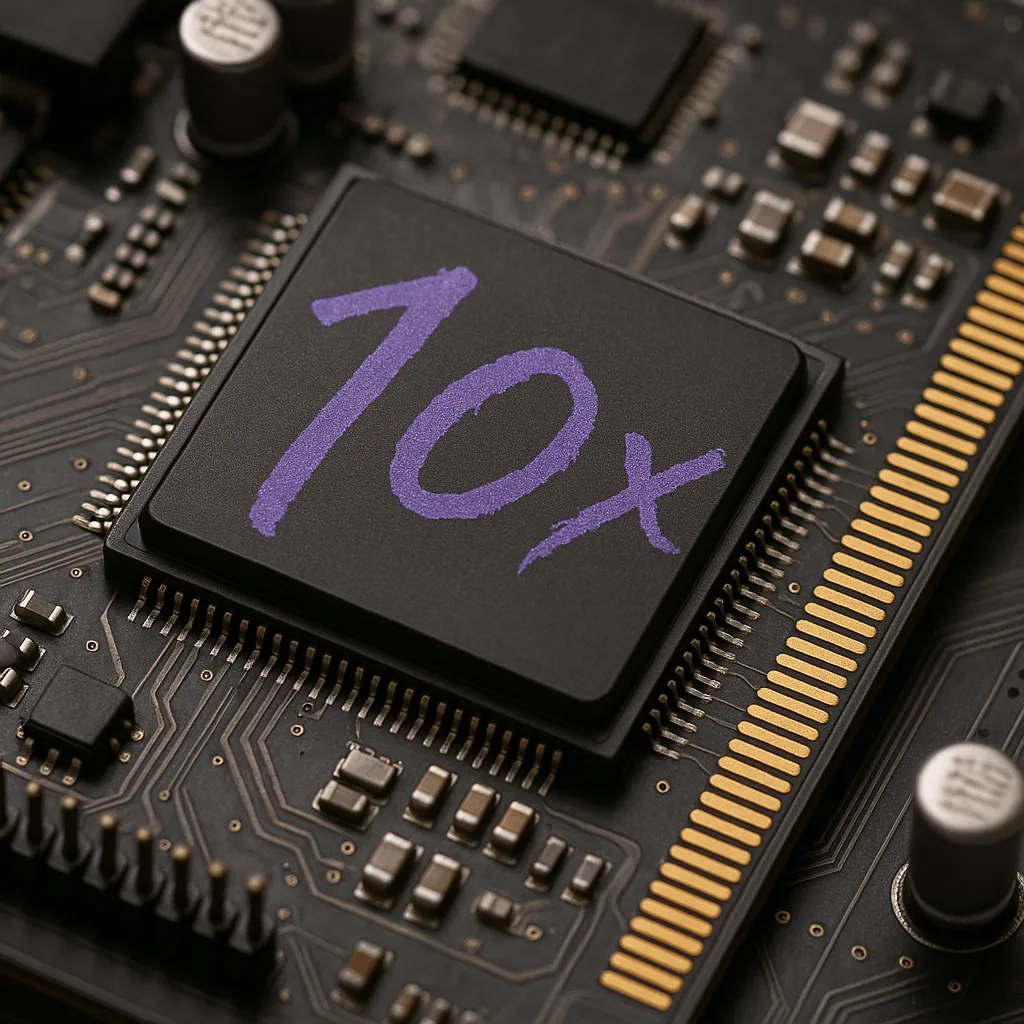 10x Banking Visual