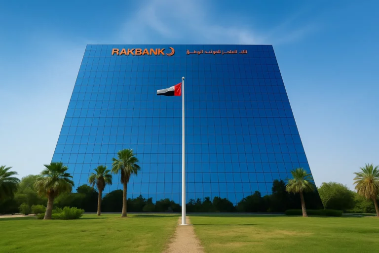RAKBANK headquarters