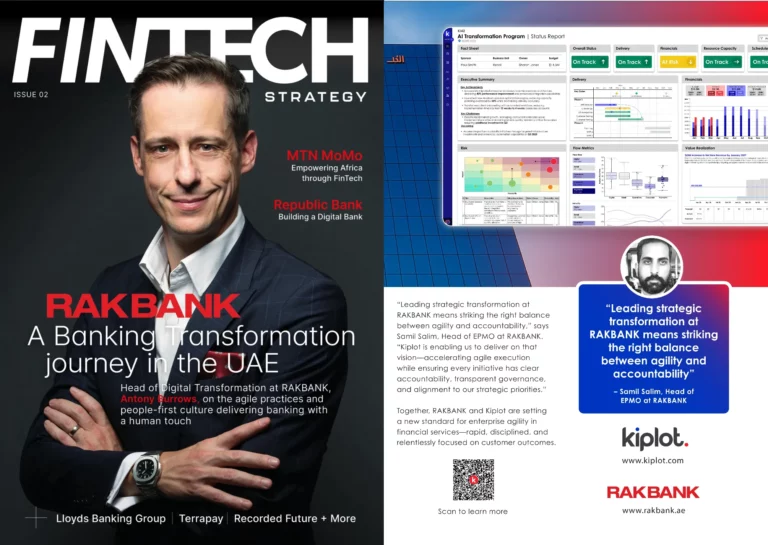 Featured Kiplot insight