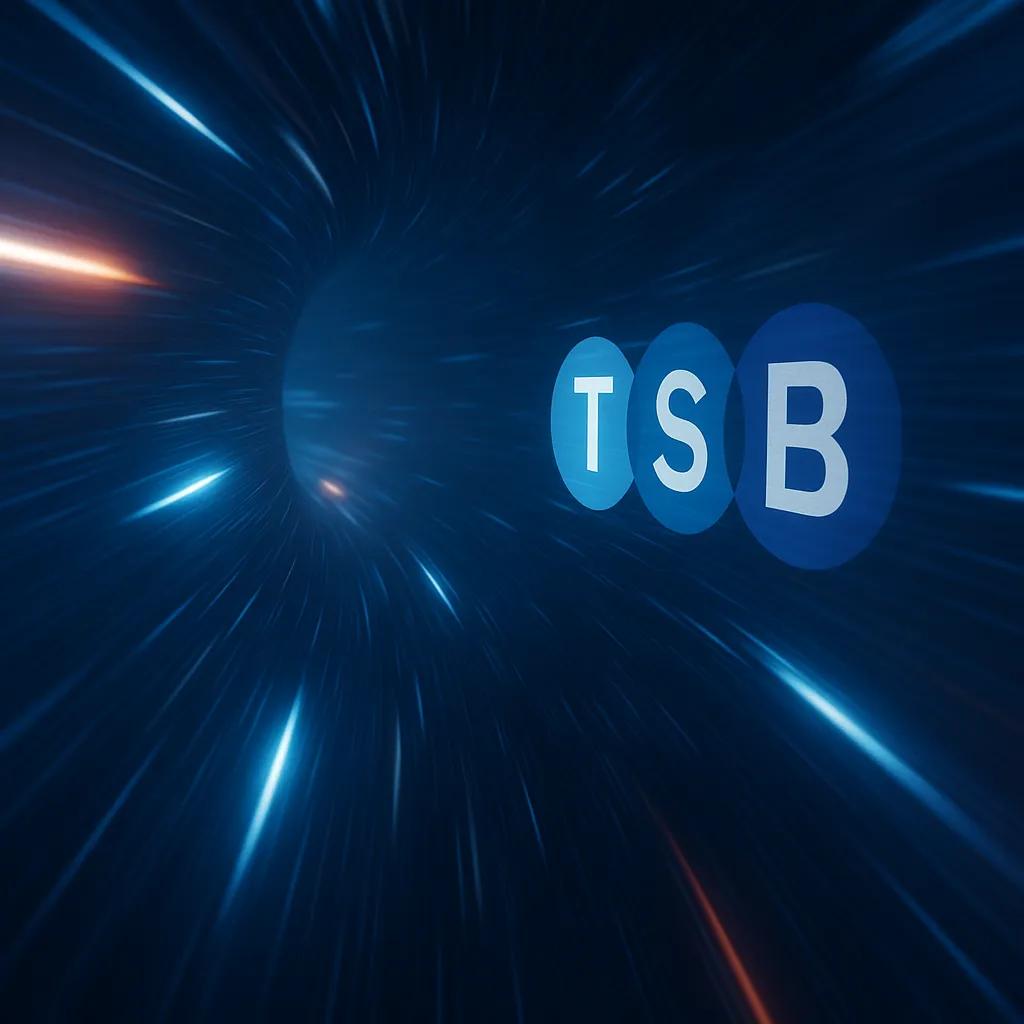 TSB Visual