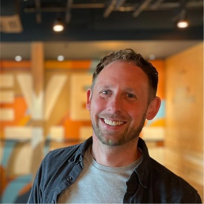 Leigh Pepper, Chief Product Officer, 10x Banking
