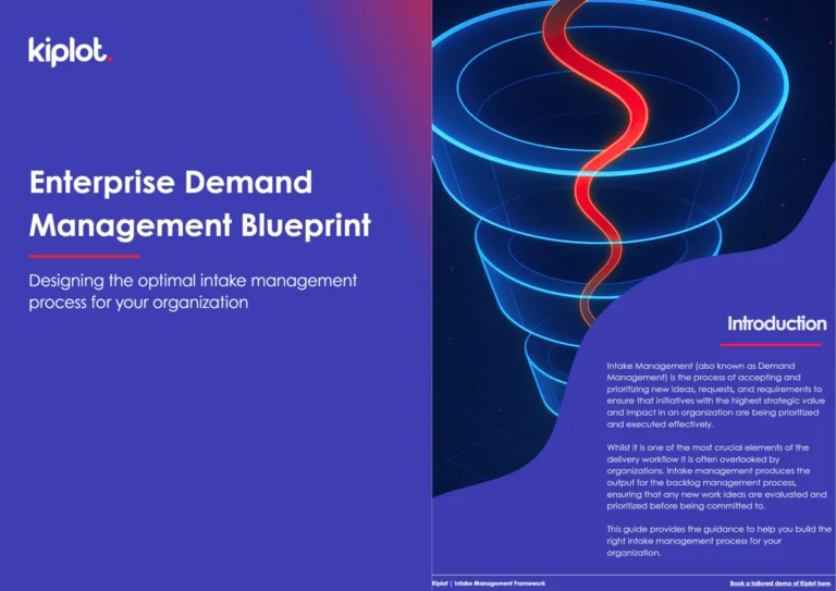 Featured Kiplot insight