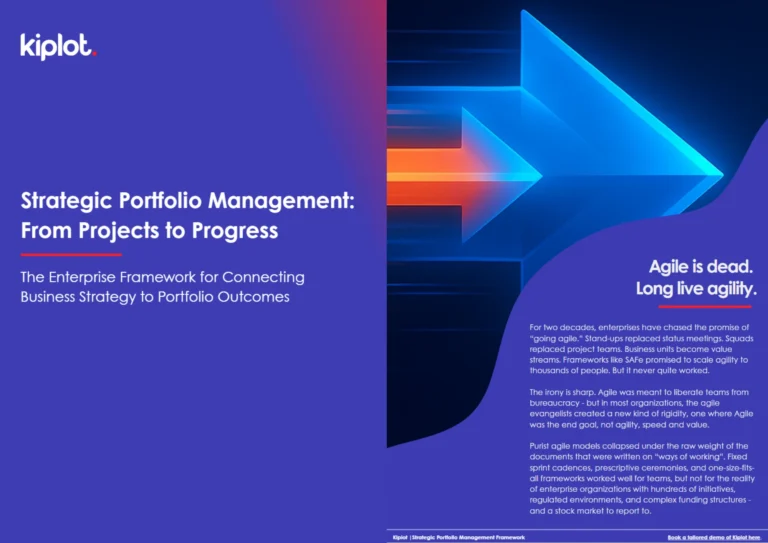 Featured Kiplot insight