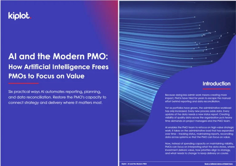 Featured Kiplot insight