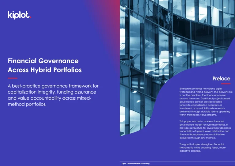 Featured Kiplot insight