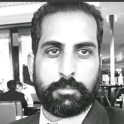 Samil Salim, Head of EPMO, TSB Bank