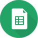 Google Sheets